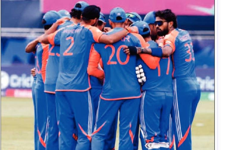 ఐదుగురు యంగ్ గన్స్ పైనే అందరి ఫోకస్